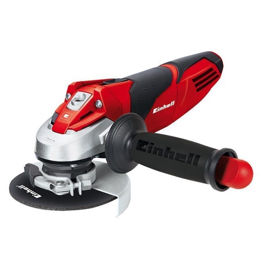 Einhell TE-AG 115 Avuç Taşlama Makinası