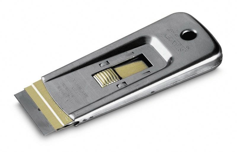 Stanley Metal Kazıma Bıçağı 0-28-500