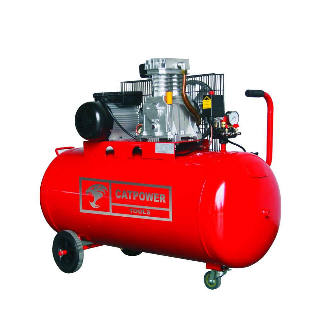 Catpower CAT1200 Hava Kompresörü 200 lt