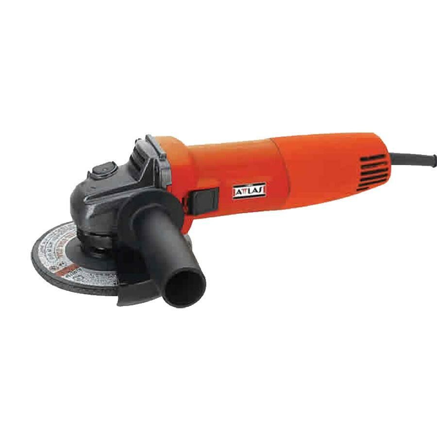 Attlas ATT 6-115 550 W Taşlama Makinesi