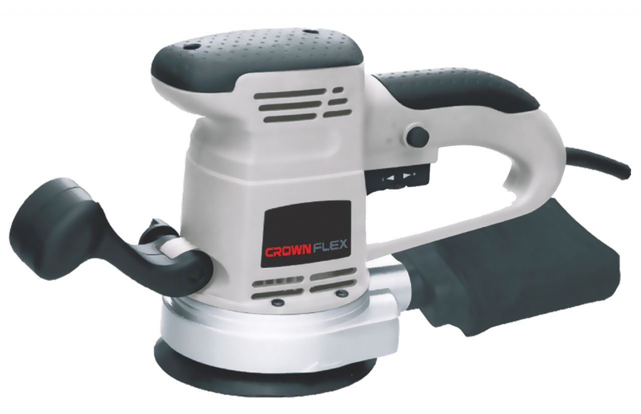 Crownflex CT13327 Egzantrik Zımpara 150 mm