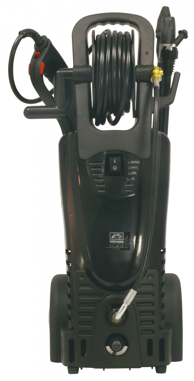 Elektro Maschinen HDEm 2250 Premium Basınçlı Yıkama Makinesi 150 bar