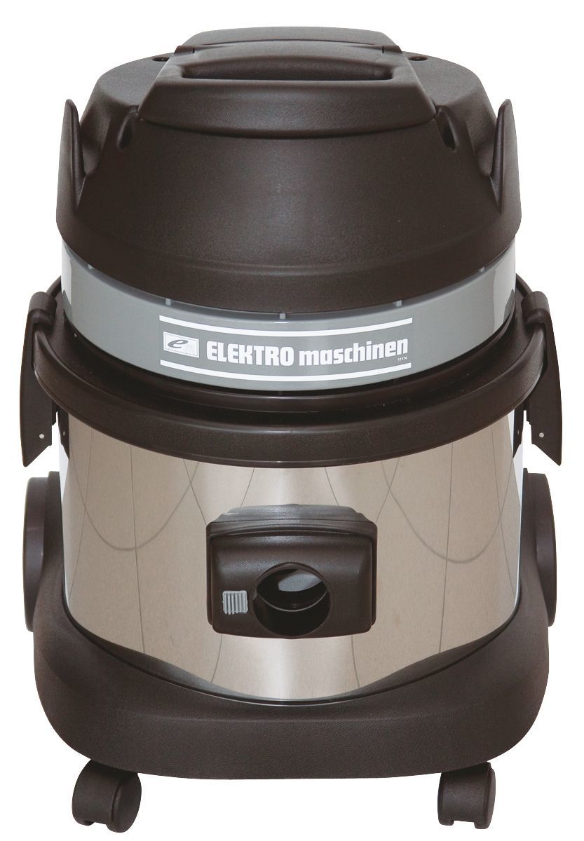 Elektro Maschinen MCI 2150 Islak Kuru Emiş Elektrik Süpürge