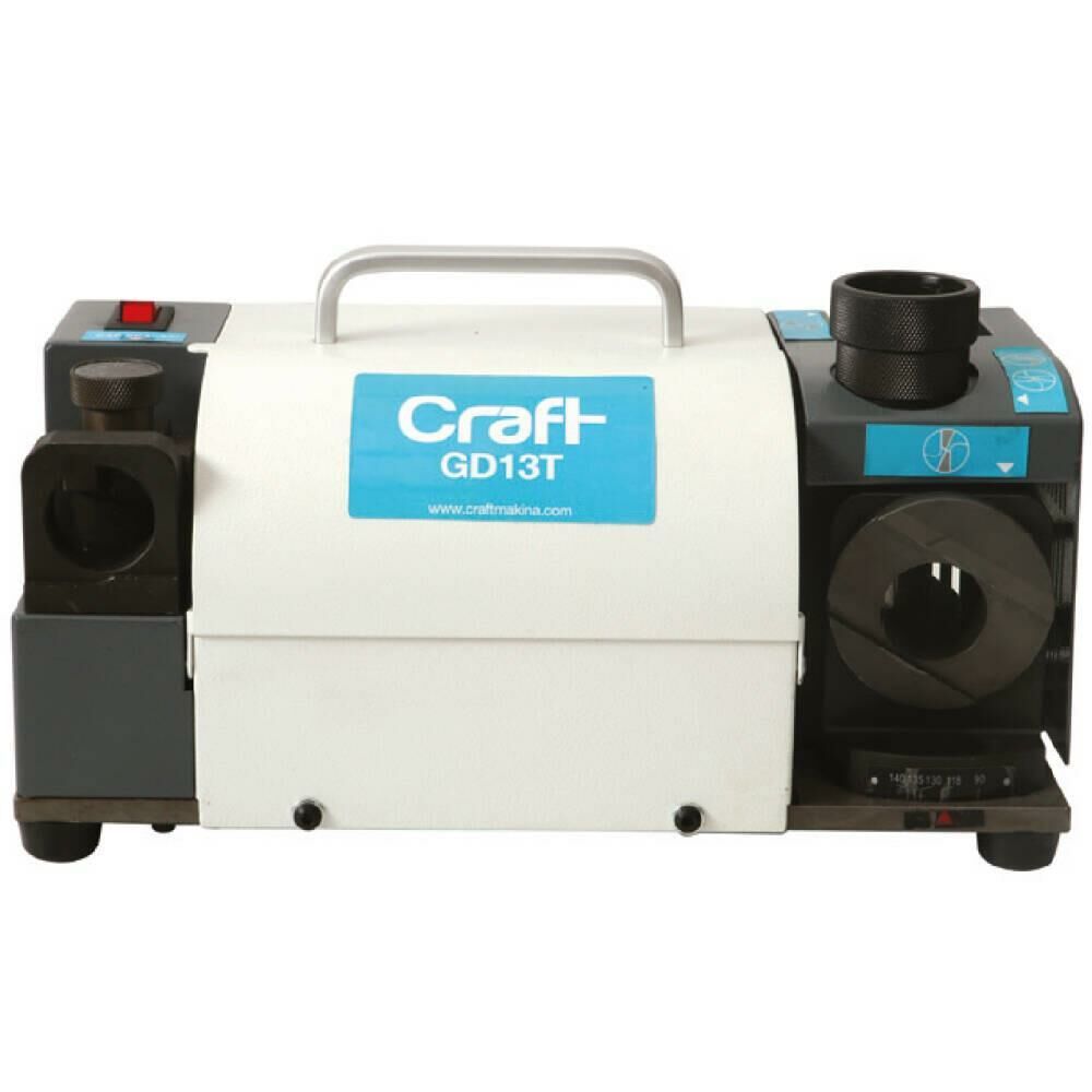 GD13T MATKAP UCU BILEME 3-13mm