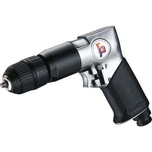 Gison GP-840B Havalı Kabzalı Ağır Hizmet Matkap