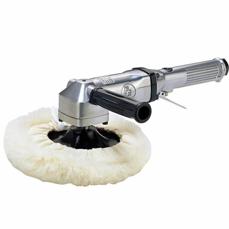 Gison GP-830 Havalı Polisaj Makinesi