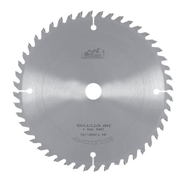 PİLANA 250*3,2/2,2*30 48 WZ AHŞAP TESTERE