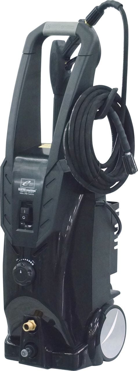 Elektro Maschinen HDEm 2900 Basınçlı Yıkama Makinesi 160 bar