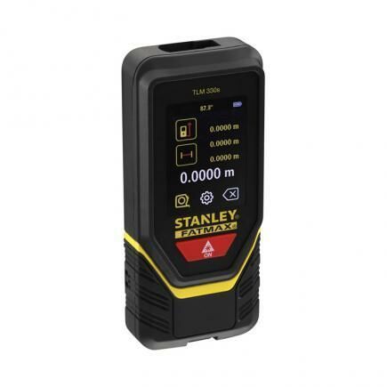 Stanley TLM 330 Lazer Metre 100 m