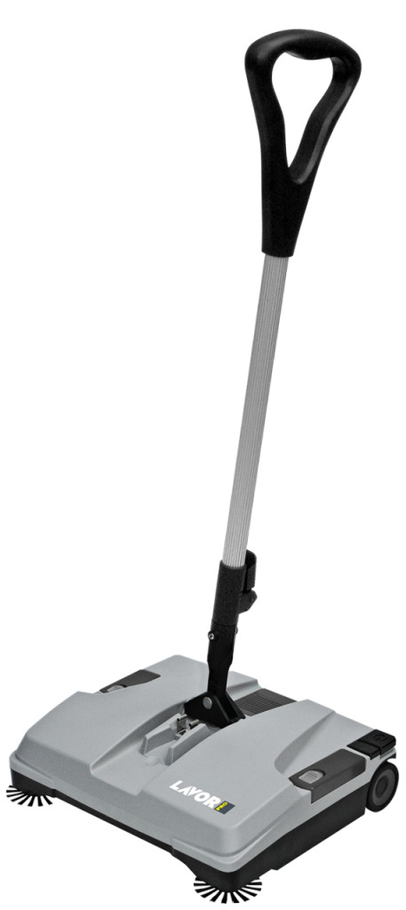 Lavor BSW375ET Akülü Zemin Süpürücü