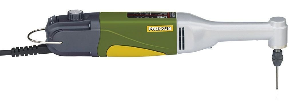Proxxon 28492 WB 220-E / LWB-E Matkap Freze