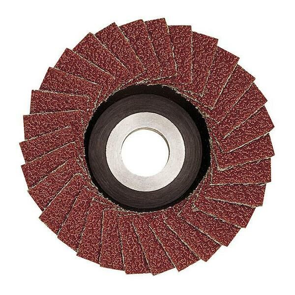 Proxxon 28590 Flap Disk Zımpara 100 Kum (LHW İçin)