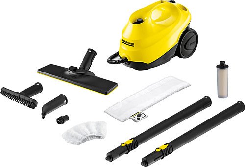 Karcher SC 3 Easyfix Buharlı Temizlik Makinesi