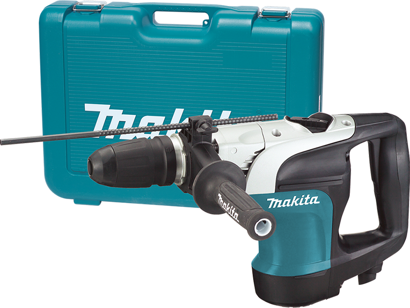 Makita HR4002 Elektropnömatik Delici Kırıcı