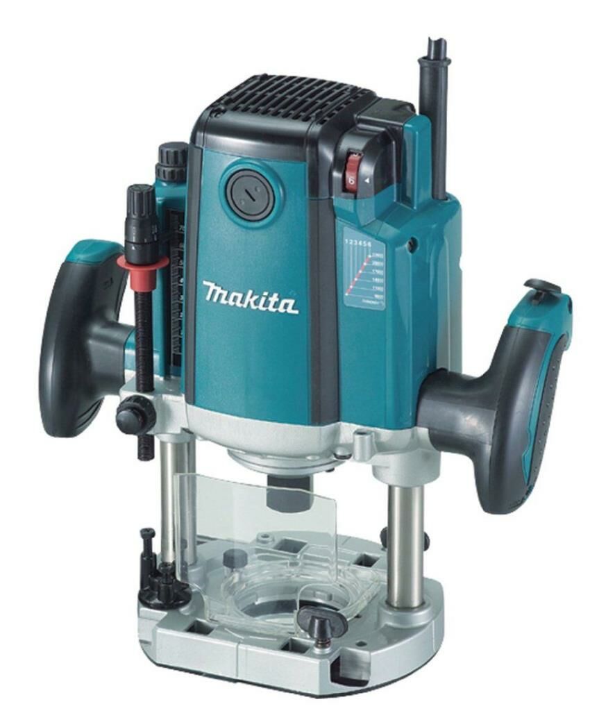 Makita RP2301FC Devir Ayarlı Freze Makinesi