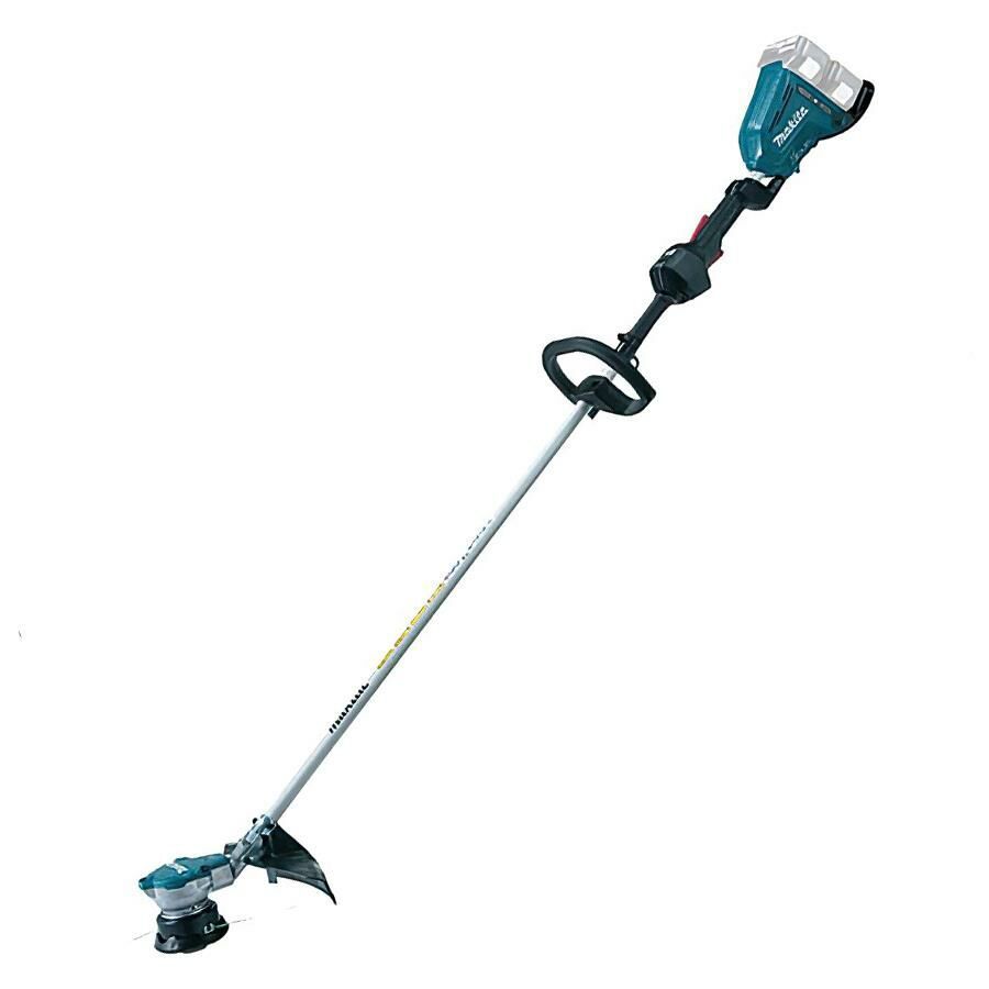 Makita DUR364LZ Çift Akülü Yan Tırpan 36V (18Vx2)