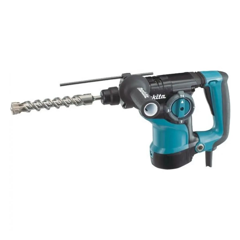 Makita HR2811F 800 W Elektro Pnömatik Kırıcı-Delici