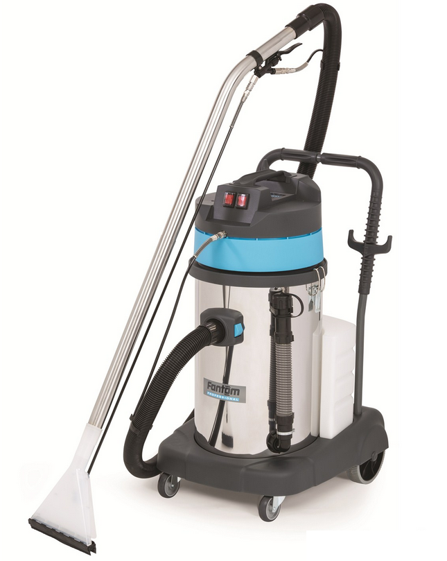 Fantom Promidi 400CM Halı-Koltuk Yıkama Makinesi