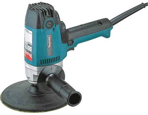 Makita GV7000C Polisaj Makinesi 900 Watt