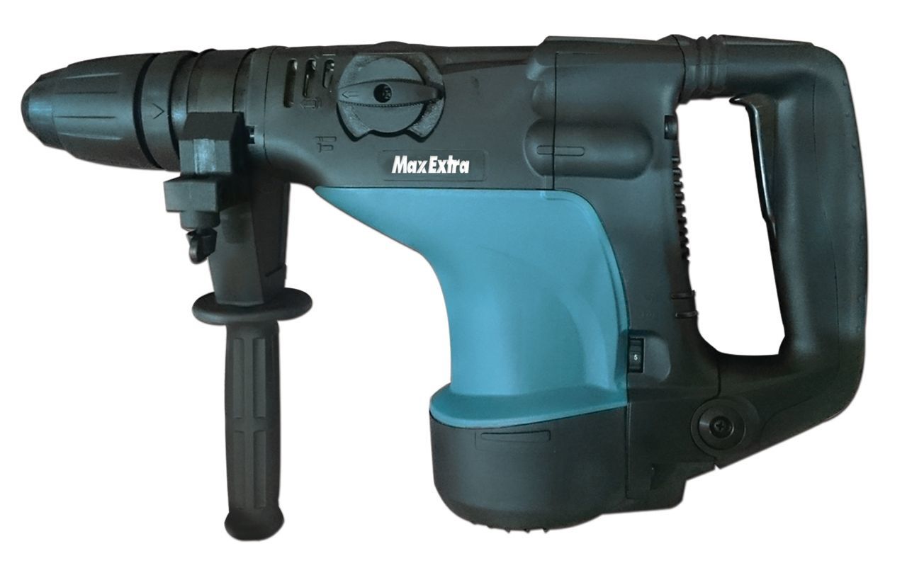 Max Extra MXP2005 Sds Max Kırıcı Delici Matkap 7kg