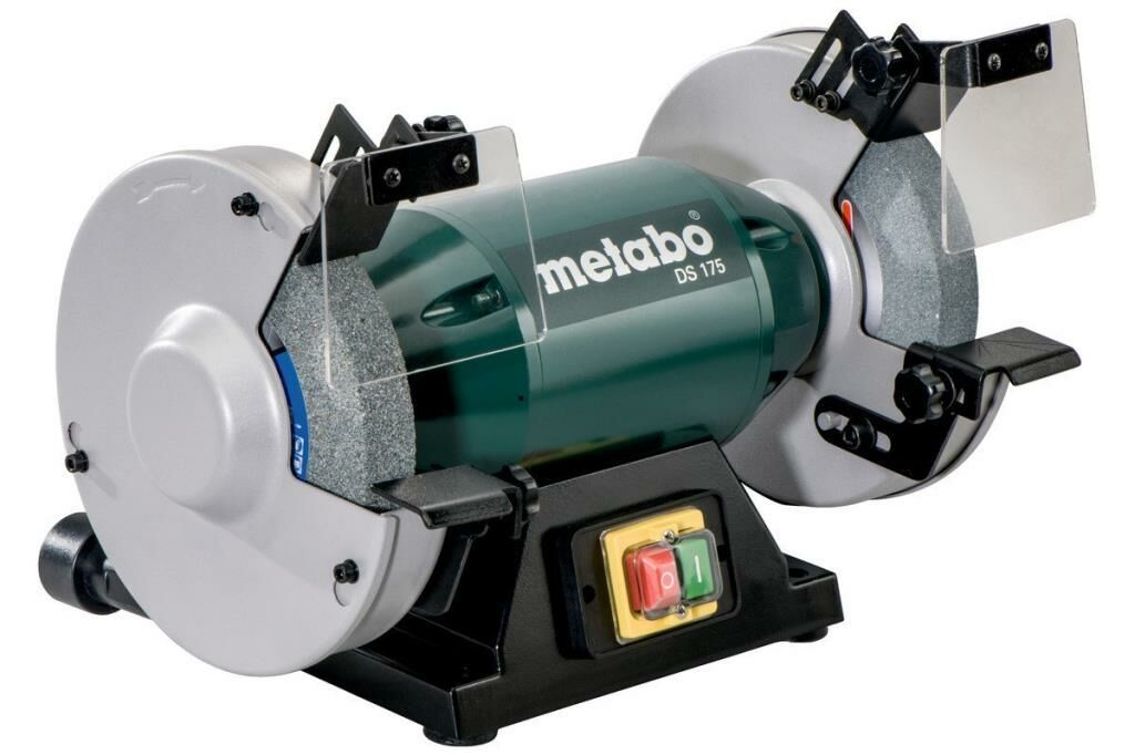 Metabo DS 175 Taş Motoru