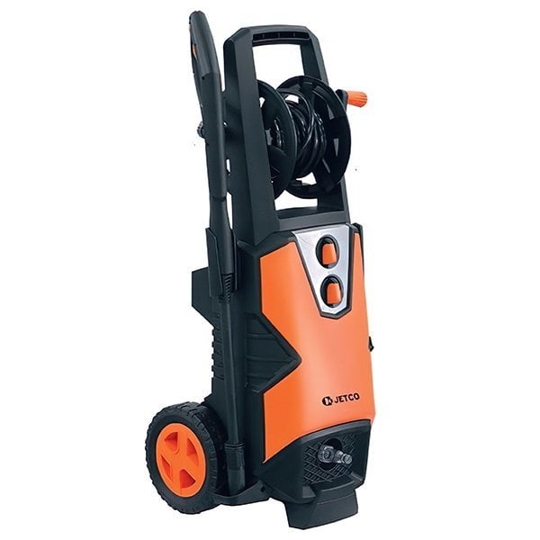 Jetco JHPW 2000-DS Yüksek Basınçlı Yıkama Makinesi 150 Bar