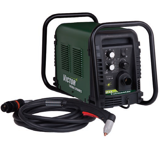 Victor Thermal Cutmaster 20 Plazma Kesme Makinesi