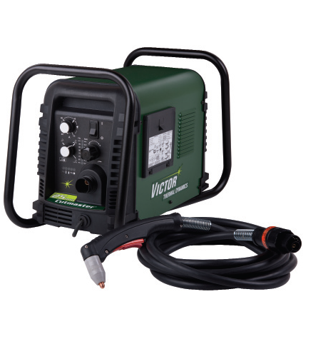 Victor Thermal Dynamics Cutmaster 25 Plazma Kesme Makinesi