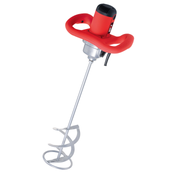 South 1400 W Profesyonel Elektrikli Boya Karıştırıcı