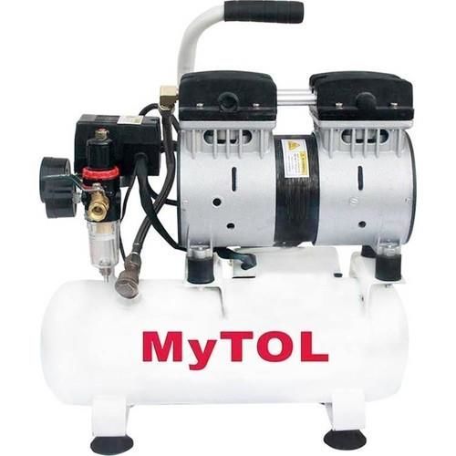 Mytol EWS06 8 lt 0.75 Hp Sessiz Kompresör