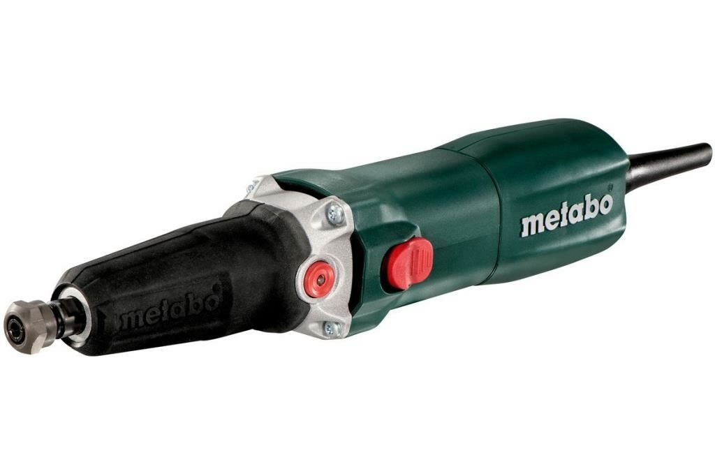 Metabo GE 710 Plus Kalıpçı Taşlama
