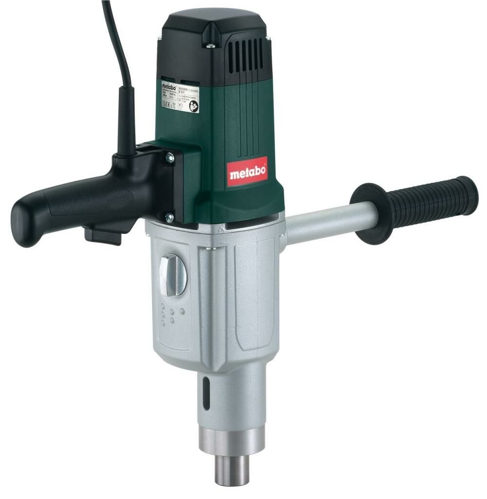 Metabo B 32/3 Manyetik Matkap
