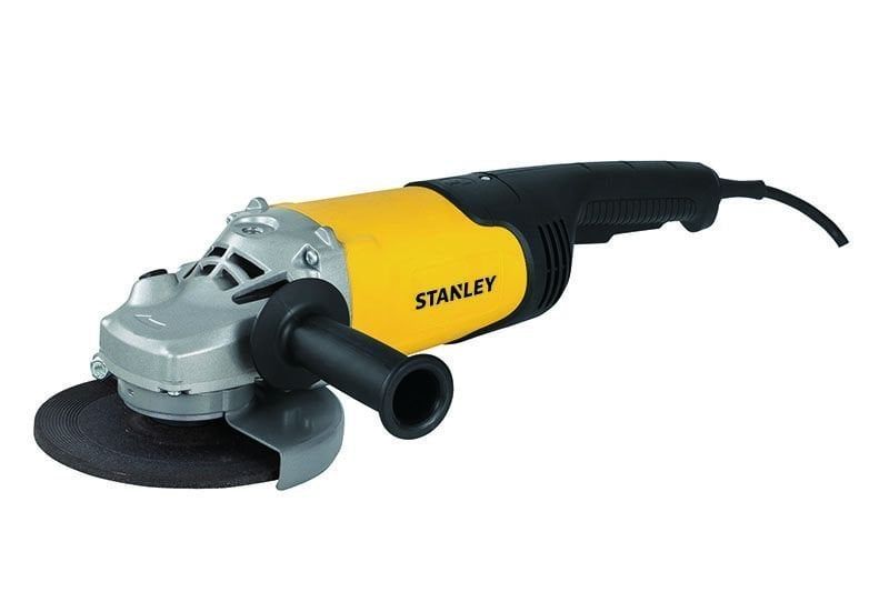 Stanley Büyük Taşlama 2200 Watt 180 mm STGL2218