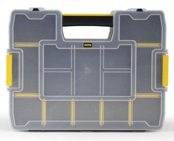 Stanley Junior Sort Master Organizer 1-97-483