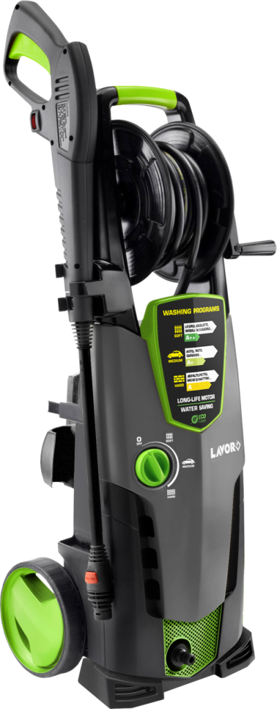 Lavor STM 160WPS Amatör Soğuk Yıkama Makinesi 160 bar
