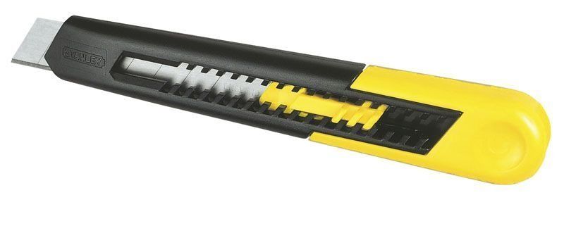 Stanley SM Ayarlı Maket Bıçağı 0-10-150