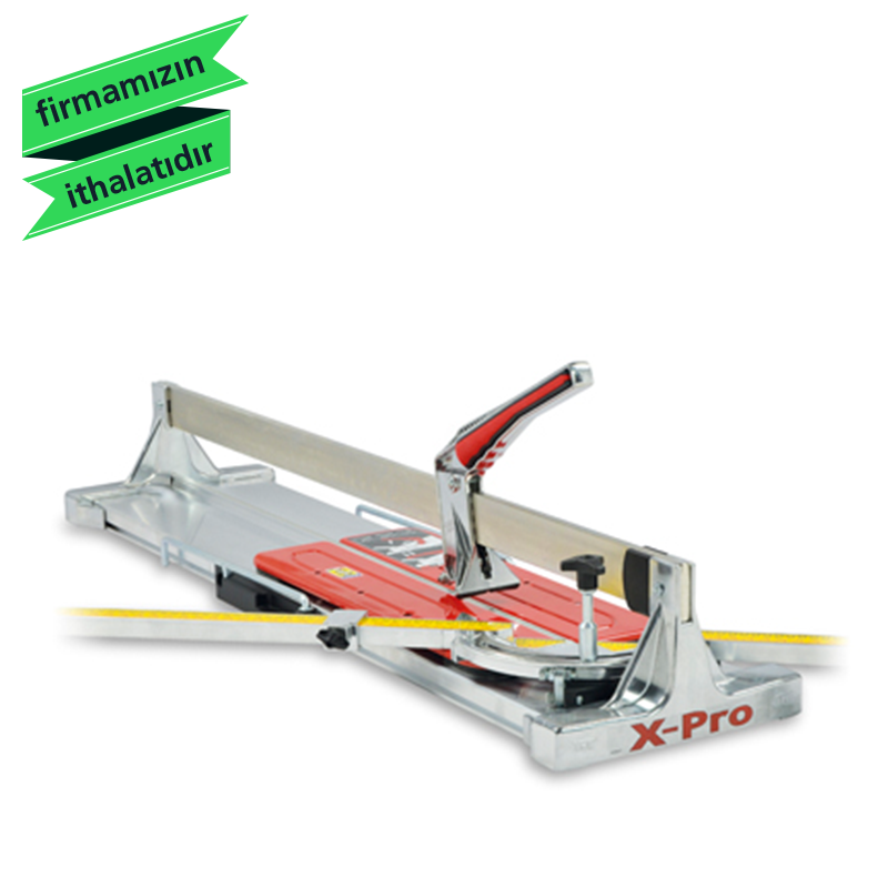 Battıpav X-PRO 80 Alu Seramik Kesme Makinesi