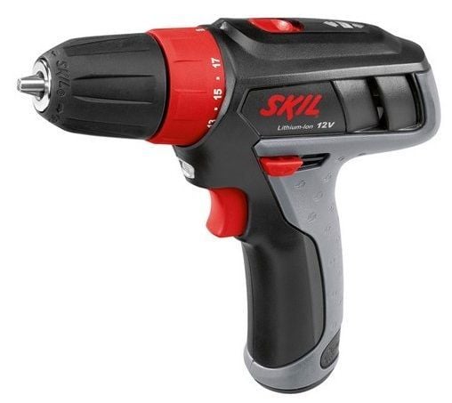 SKIL 2330 Lityum iyon Akülü Vidalama Makinesi
