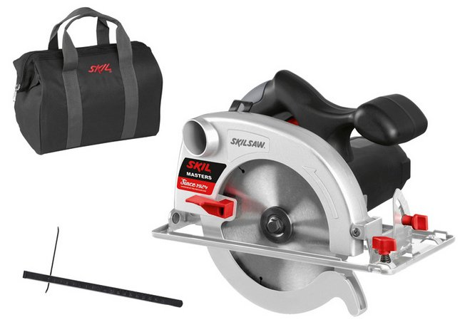 Skil Masters 5065 MA Daire Testere
