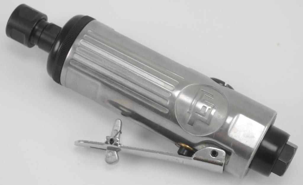 Gison GP-824 Havalı Kalıpçı Taşlama