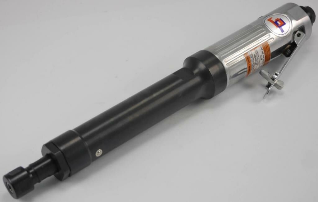 Gison GP-824EA Havalı Kalıpçı Taşlama