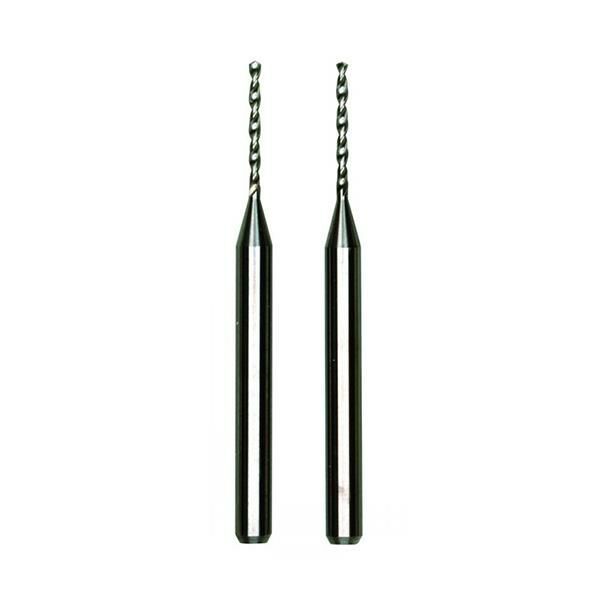 Proxxon 28324 Tungsten Karbürlü Matkap Ucu Seti 1 mm - 2'li