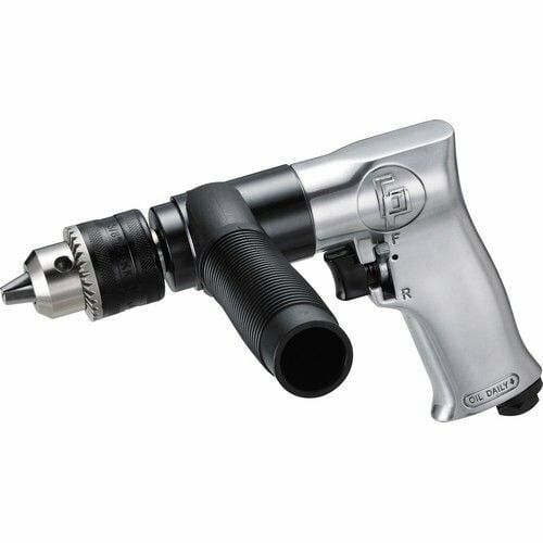 Gison GP-836D Havalı Kabzalı Matkap