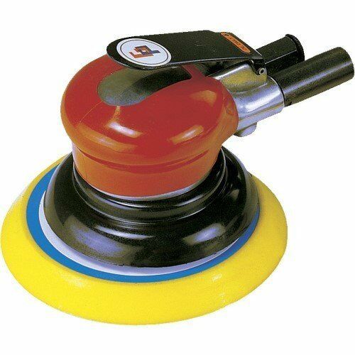 Gison GP-827T Havalı Eksantrik Zımpara