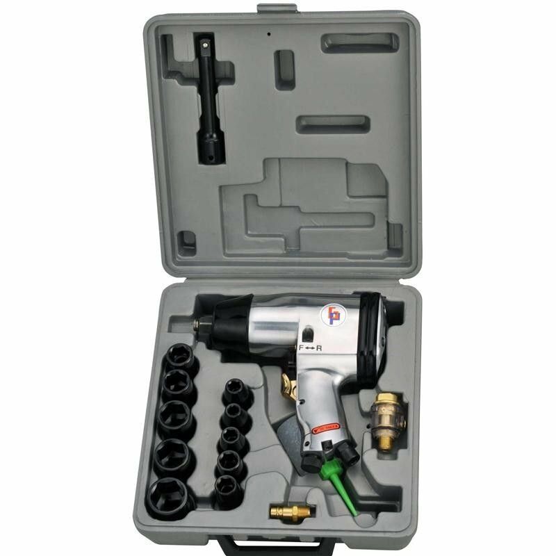 Gison GW-16H1K 1/2'' Havalı Somun Sıkma