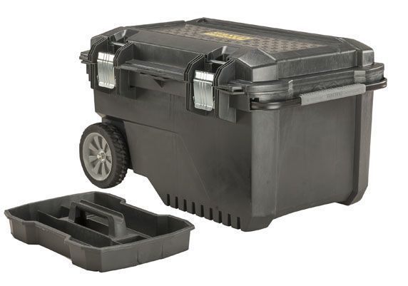 Stanley Fatmax® Orta Boy Tekerlekli Takım Sandığı 758x526x440 mm