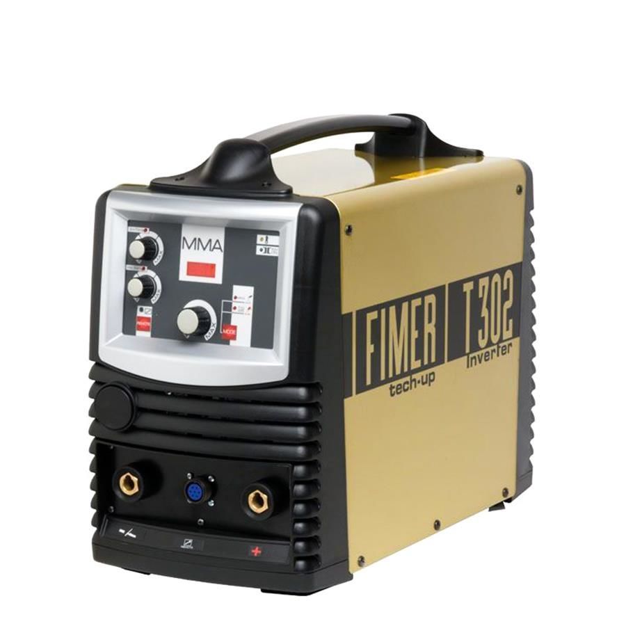 Fimer T 302 MMA Inverter Kaynak Makinası
