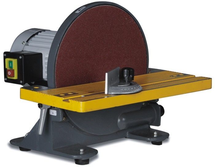Optimum TS305 Daire Zımpara Makinası 305 mm