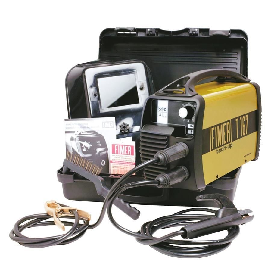 Fimer T 167 GEN KIT MMA Inverter Kaynak Makinası