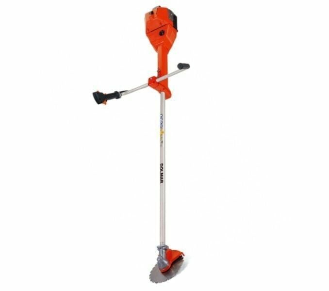 Dolmar MS-4510 Benzinli Yan Tırpan